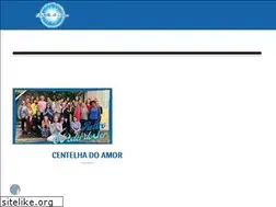 Sites similar to centelhadoamor.com.br