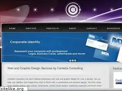 Sites similar to centellaconsulting.com