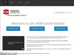 Sites similar to centelmedia.com