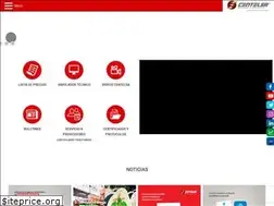 Sites similar to centelsa.com