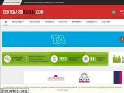 Sites similar to centenariodigital.com