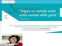 Sites similar to centenariolubichtrento.it
