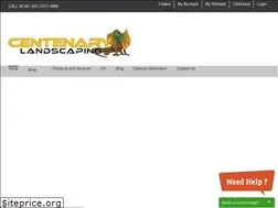 Sites similar to centenarylandscaping.com.au