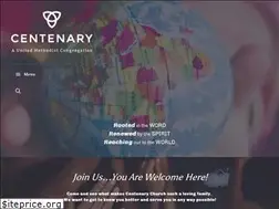 Sites similar to centenarylex.com