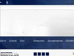 Sites similar to centenecommunityicecenter.com