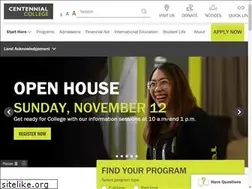 Sites similar to centenni.al