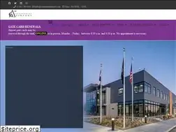 Sites similar to centennialairport.com