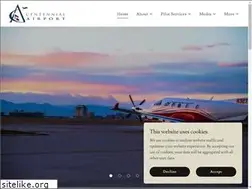Sites similar to centennialairport.org