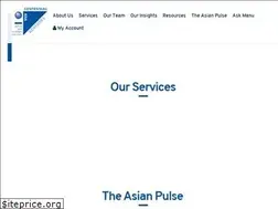 Sites similar to centennialasia.com