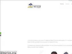 Sites similar to centennialbeach.org