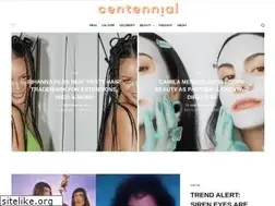 Sites similar to centennialbeauty.com