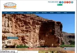 Sites similar to centennialcanoe.com