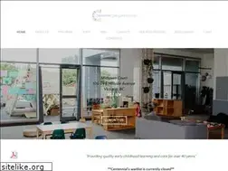Sites similar to centennialdaycare.ca