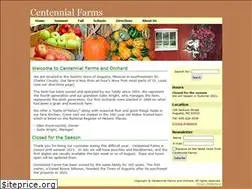 Sites similar to centennialfarms.biz