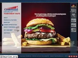 Sites similar to centennialfoodservice.com