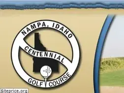 Sites similar to centennialgolf.net