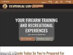 Sites similar to centennialgunclub.org