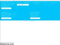 Sites similar to centennialhillsortho.com