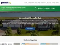 Sites similar to centennialhomes.com