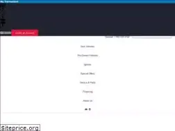 Sites similar to centennialhonda.com