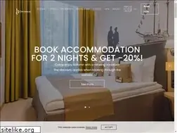 Sites similar to centennialhoteltallinn.com
