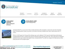 Sites similar to centennialinterport.com