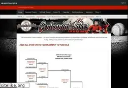 Sites similar to centenniallakeslittleleague.org