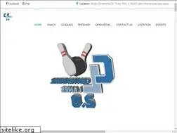 Sites similar to centenniallanesbowl.com