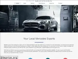 Sites similar to centennialmotorsatl.com