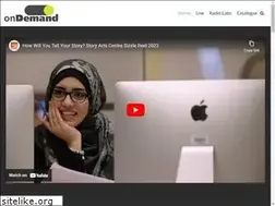 Sites similar to centennialondemand.com