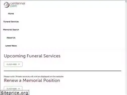 Sites similar to centennialpark.org