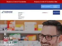 Sites similar to centennialpharmacy.com