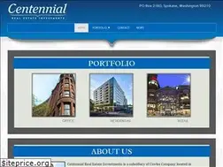 Sites similar to centennialrei.com
