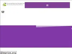 Sites similar to centennialrevenuemanagement.com