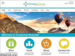 Sites similar to centennialrewards.com