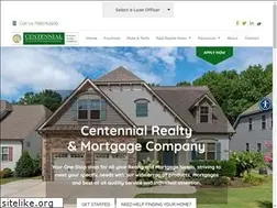 Sites similar to centennialsalesteam.com