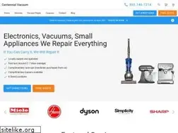 Sites similar to centennialvacuum.com