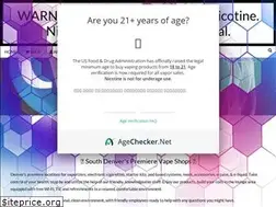 Sites similar to centennialvapor.com