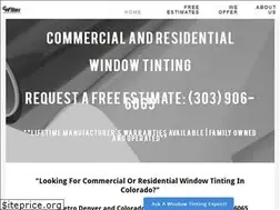 Sites similar to centennialwindowfilms.com