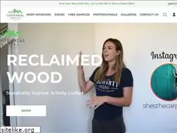 Sites similar to centennialwoods.com