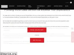 Sites similar to centennialworldwide.com