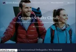 Sites similar to centenoschultz.com