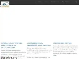 Sites similar to center-ao.com.br