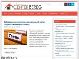 Sites similar to center-bereg.ru