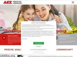 Sites similar to center-buchenau.com
