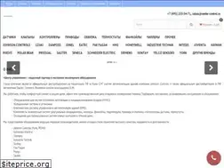 Sites similar to center-control.ru