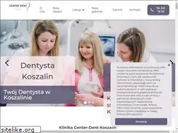 Sites similar to center-dent.pl