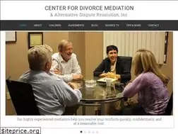 Sites similar to center-divorce-mediation.com