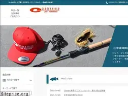 Sites similar to center-field.jp