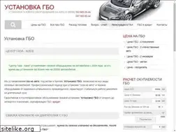 Sites similar to center-gaza.com.ua